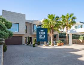 houses for sale in la xara