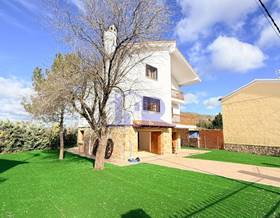 chalet sale fuentes by 300,000 eur