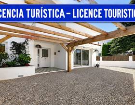 villas for sale in sant miquel de fluvia