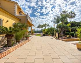 houses for sale in el altet