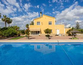 villa sale alicante elche elx by 510,000 eur