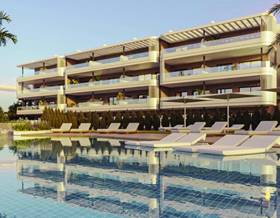 apartment sale alicante torrevieja by 375,000 eur