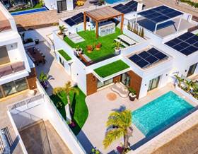 villas for sale in torrevieja