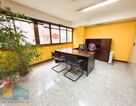 offices for rent in vigo