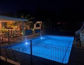 chalet sale el albir by 649,000 eur