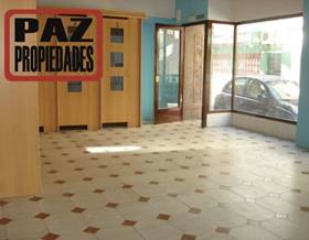 premises rent avila avila by 450 eur