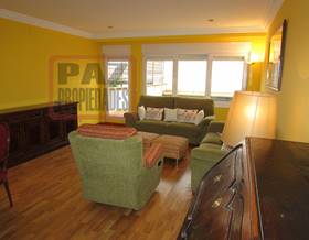 townhouse sale avila centro by 515,001 eur
