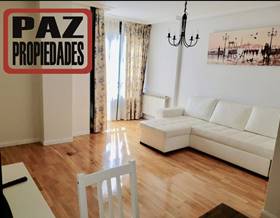 flat sale avila barrio universidad by 250,000 eur