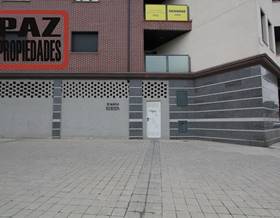 premises rent avila avila by 451 eur