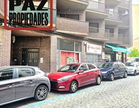 premises rent avila avila by 450 eur