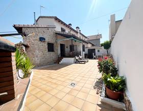houses for sale in el barraco