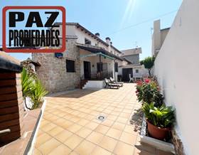 villas for sale in santa cruz de pinares