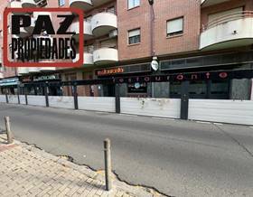 premises sale avila avila by 420,000 eur