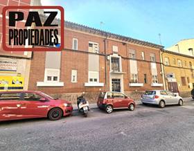 flat sale avila norte - san antonio by 160,000 eur
