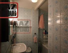flat sale avila by 115,000 eur