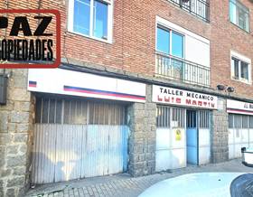 premises sale avila avila by 85,000 eur