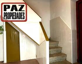 flat sale avila by 85,000 eur