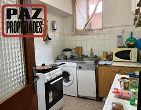 flat sale avila by 85,000 eur