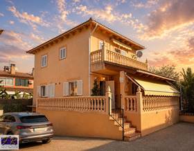 chalet sale alcudia by 560,000 eur
