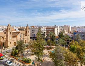 flat sale torrevieja by 260,000 eur