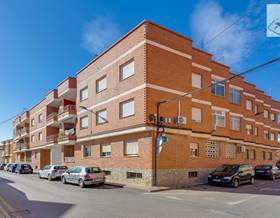apartments for sale in san javier