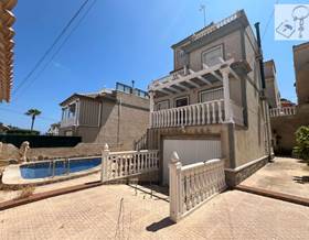 houses for sale in benijofar