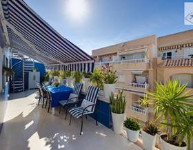 flat sale torrevieja by 350,000 eur