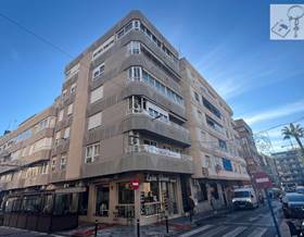 apartment sale torrevieja centro by 245,000 eur