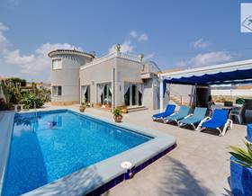villas for sale in albatera