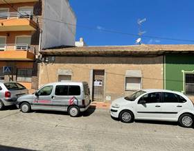 villas for sale in la mata, alicante