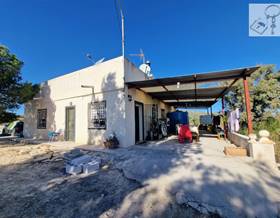 houses for sale in algorfa