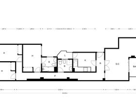 apartment sale torrevieja centro by 175,680 eur