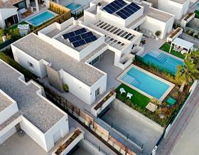 houses for sale in la mata, alicante