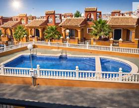 chalet sale torrevieja nueva torrevieja - aguas nuevas by 221,000 eur