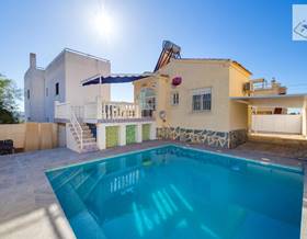 villas for sale in los palacios