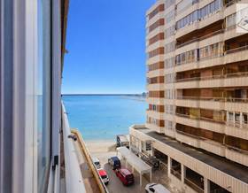 apartment sale torrevieja el acequión - los naúfragos by 219,000 eur