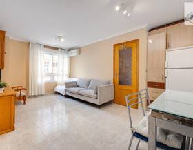 apartment sale torrevieja by 127,500 eur