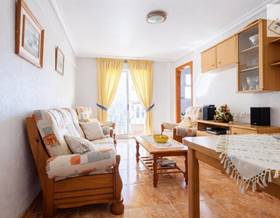 apartment sale torrevieja by 154,000 eur