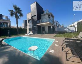 villas for sale in jacarilla