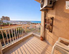 apartment sale alicante torrevieja by 154,990 eur