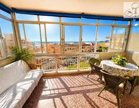 apartment sale torrevieja by 189,500 eur