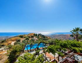 single family house rent málaga torrox by 800 eur