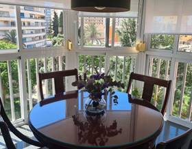 flat rent torre del mar poniente-faro by 1,100 eur