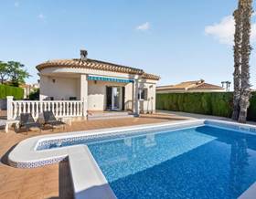 villas for sale in alicante province