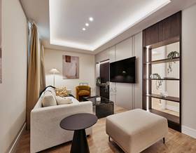 houses for sale in madrid