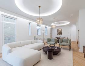 flat sale madrid capital by 1,599,000 eur