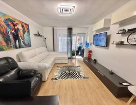 houses for sale in la nucia