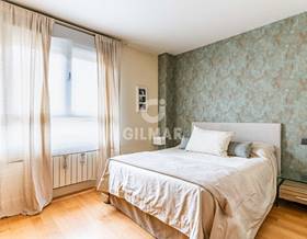 flat sale madrid capital by 1,860,000 eur