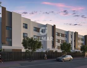 apartments for sale in malaga province