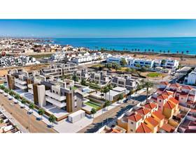 houses for sale in la zenia